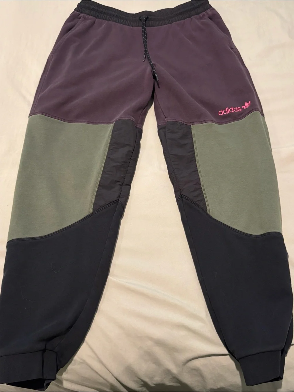 Adidas Originals Adventure Field Pants